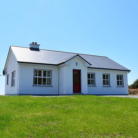 Cottage 311 - Clifden Buitenkant foto