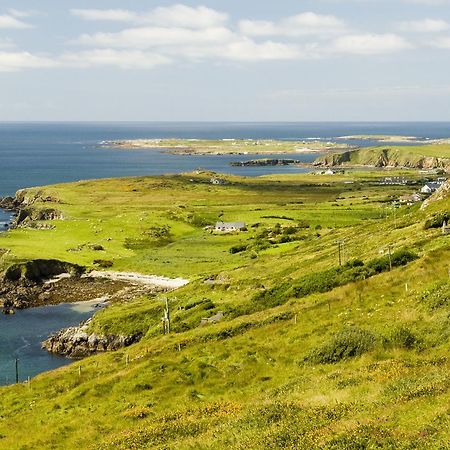 Cottage 311 - Clifden Buitenkant foto