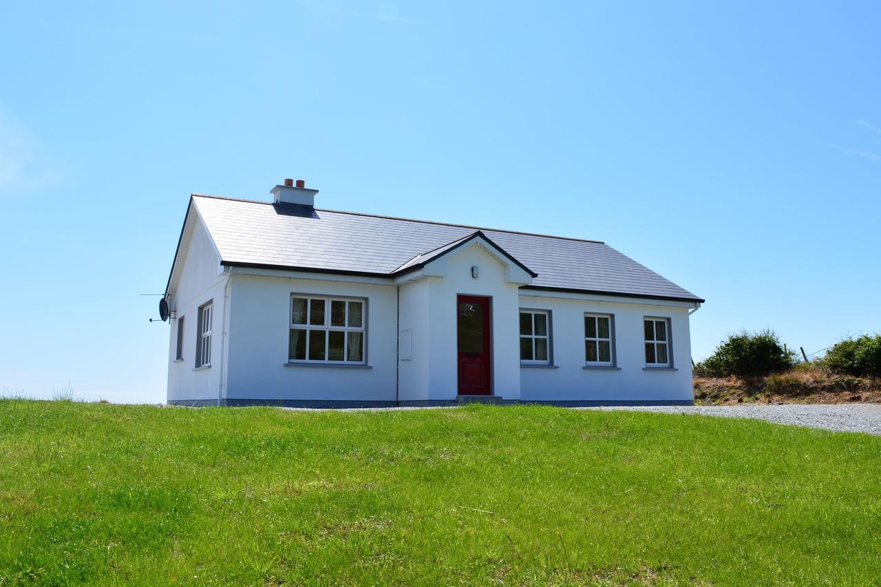 Cottage 311 - Clifden Buitenkant foto
