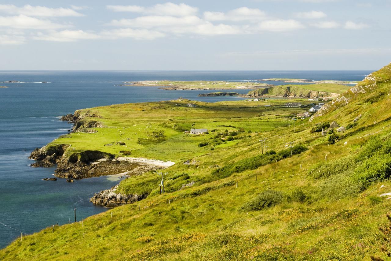 Cottage 311 - Clifden Buitenkant foto
