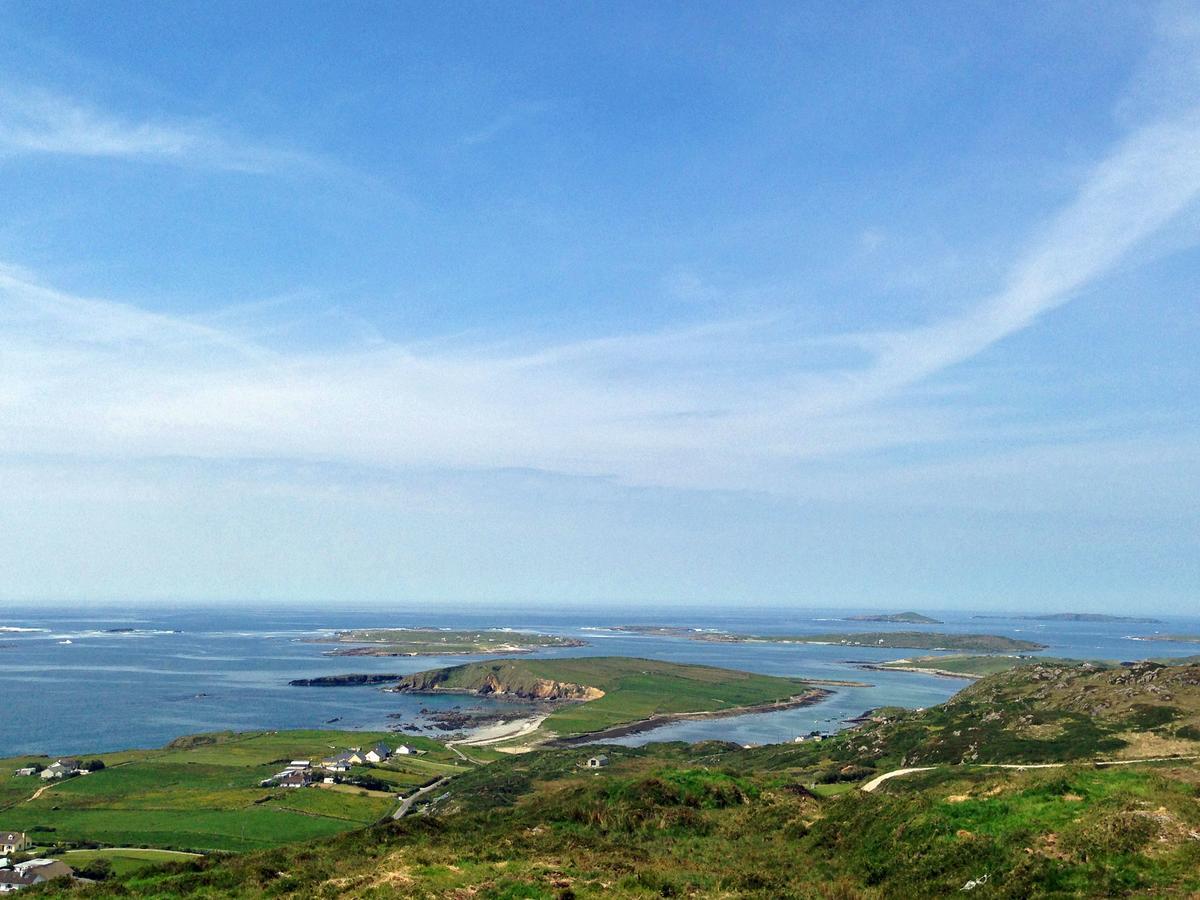Cottage 311 - Clifden Buitenkant foto