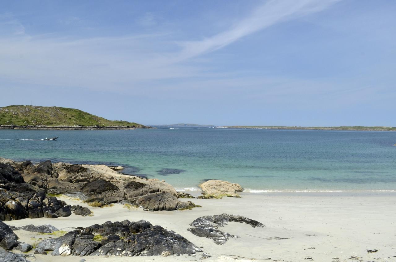 Cottage 311 - Clifden Buitenkant foto