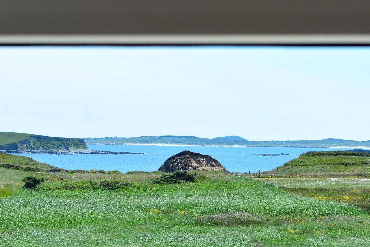 Cottage 311 - Clifden Buitenkant foto